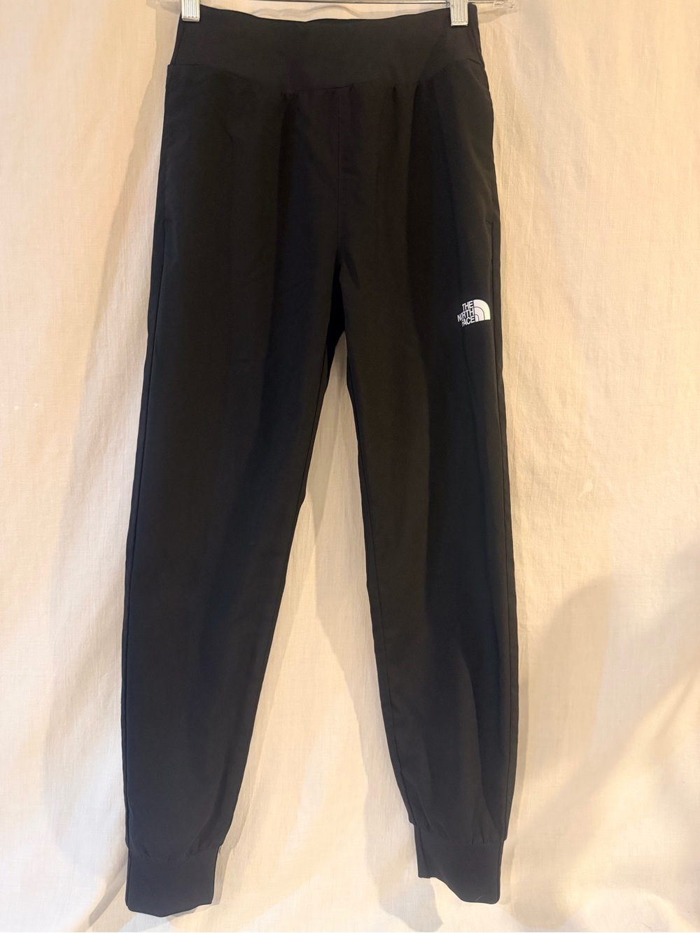 Girls North Face Joggers